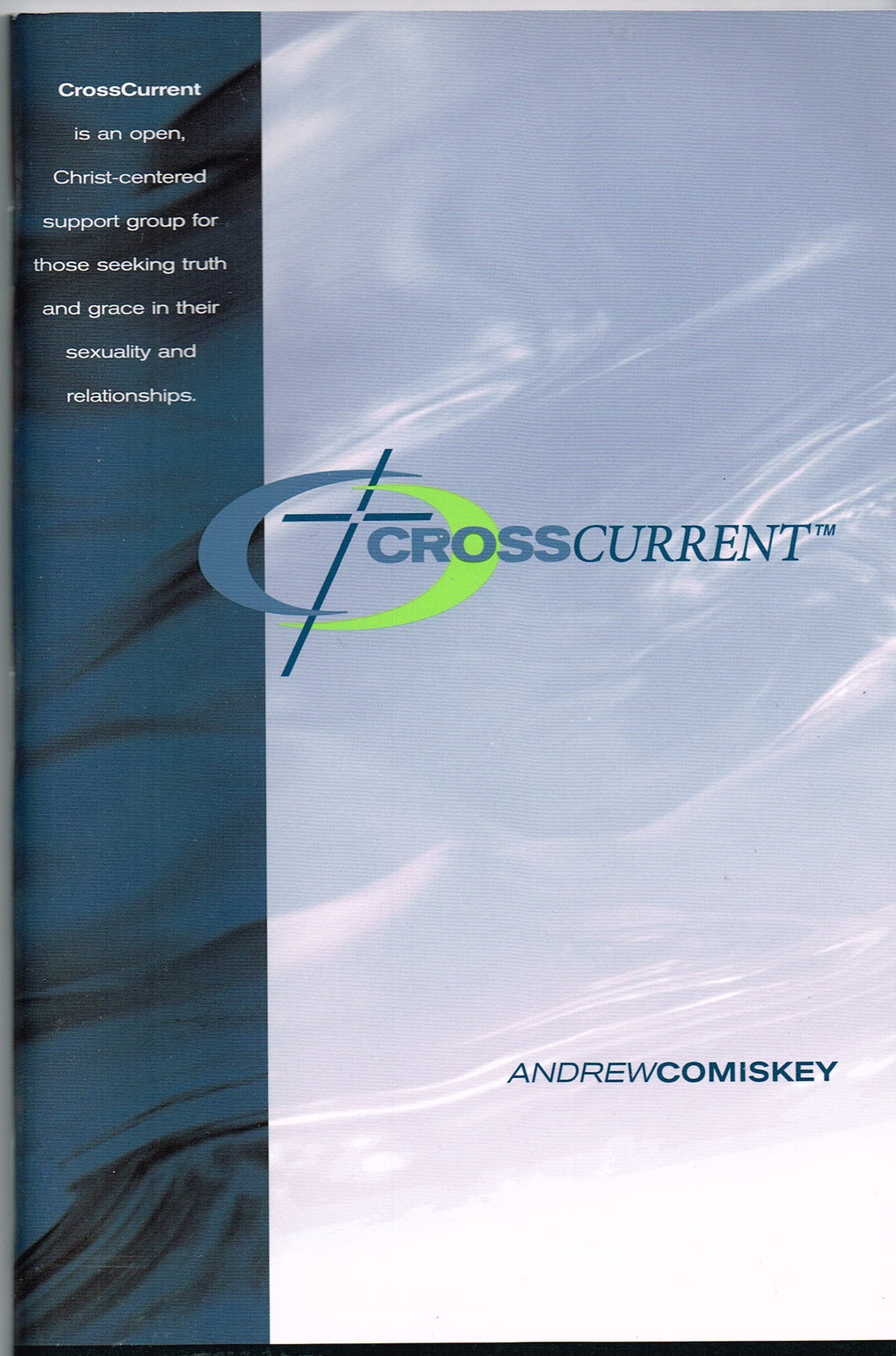 Cross Current book cover