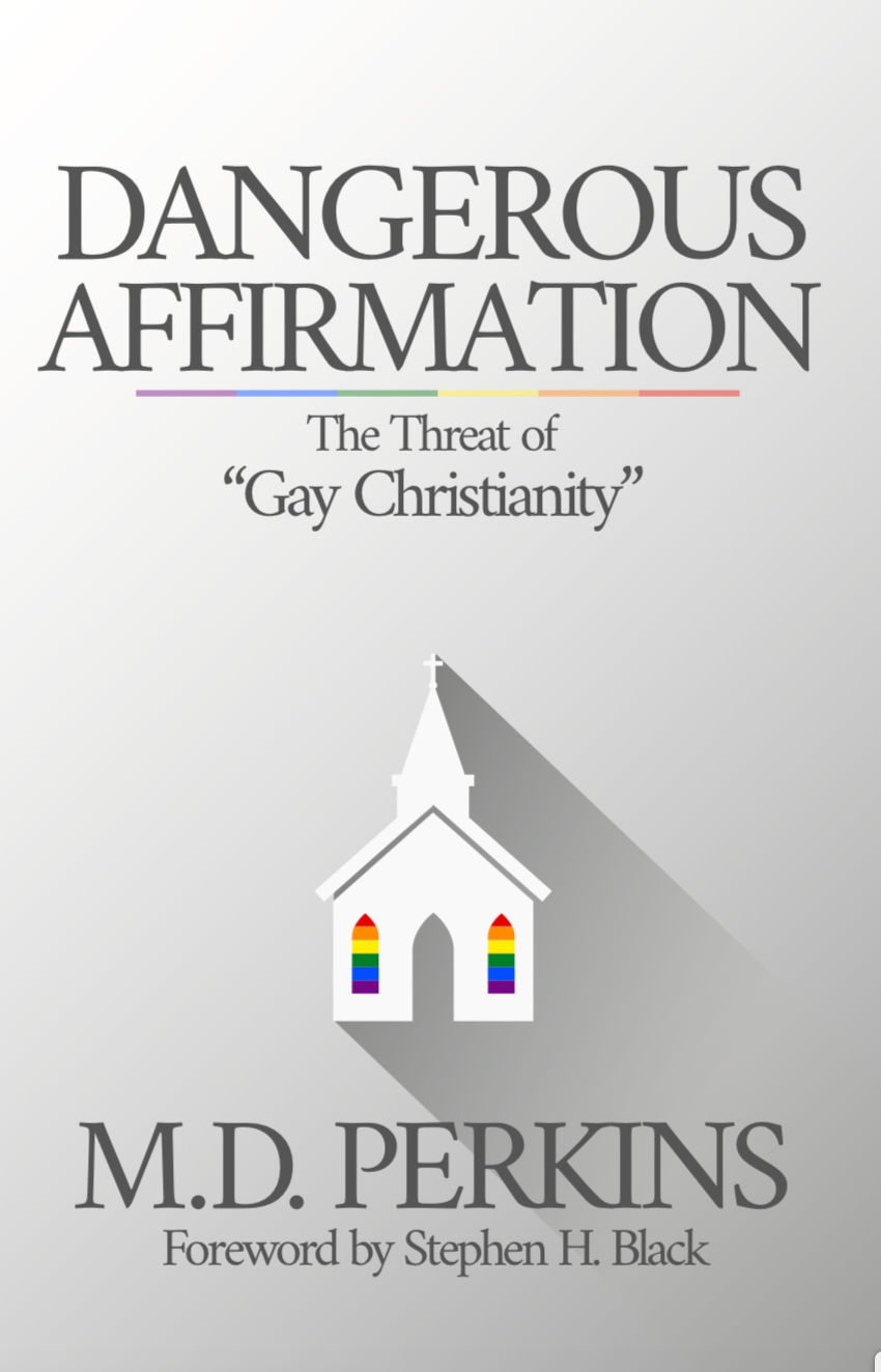 Dangerous Affirmation: The Threat of 