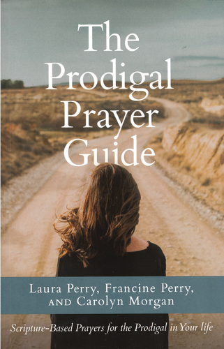 The Prodigal Prayer Guide