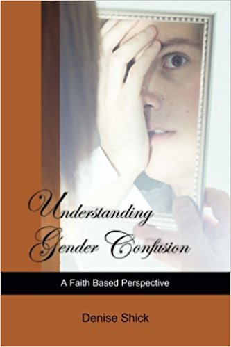 Understanding Gender Confusion book cover