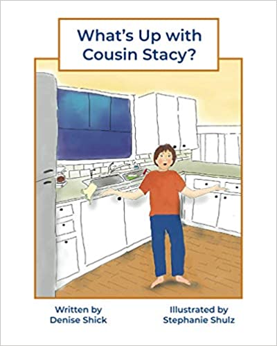 What's Up with Cousin Stacy?